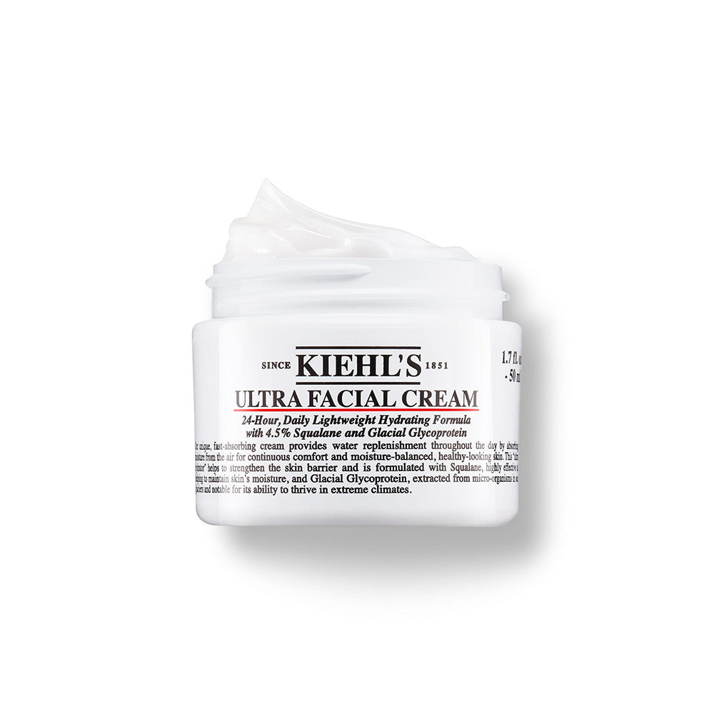ULTRA FACIAL CREAM (HIDRATANTE FACIAL EN CREMA)